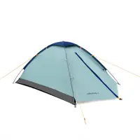 Cort camping Nightfall 2 persoane impermeabil NILS CAMP NC6033