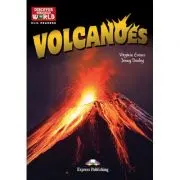 Literatura CLIL Volcanoes cu cross-platform App