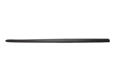Bandou aripa fata dreapta potrivit OPEL COMBO B, CORSA B 3D 1993-2001 - (negru)