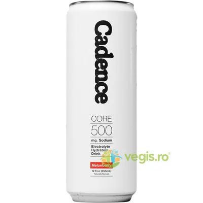 Bautura Hidratanta cu Aroma de Melonberry, Core Electrolyte Hydration 355ml
