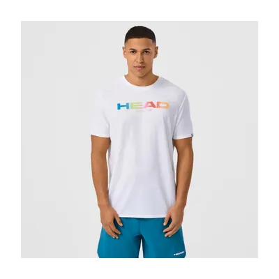 Camiseta Head Rainbow