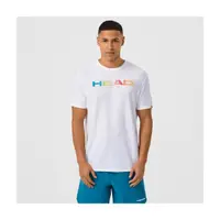Camiseta Head Rainbow