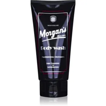 Morgan's Body Wash gel de duș