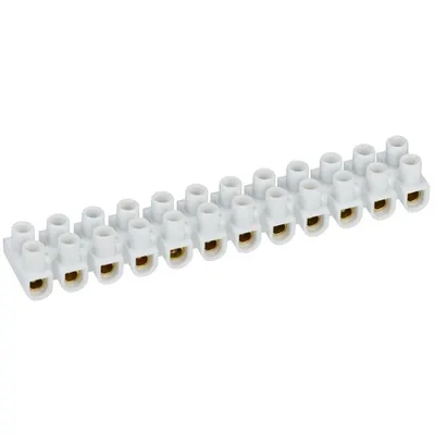 Cleme sir ZVI-20 4-10mm2 12steam (F)