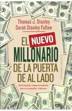 El Nuevo Millonario de la Puerta de Al Lado