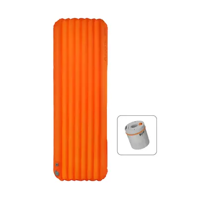 Tiny Sleeping Pad R05 AVS Sleeping Pad | Saltea de camping | R Value 5.6