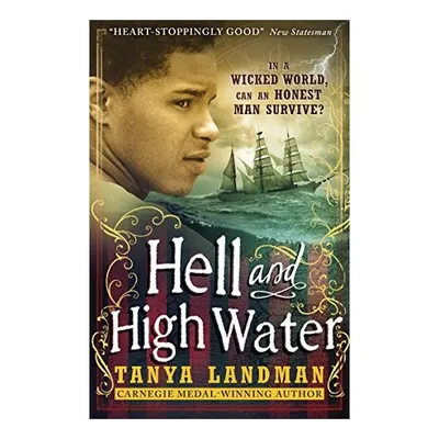 Hell and High Water