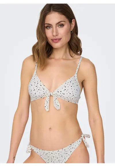 Sutien de baie cu buline - fara sustinere metalica
