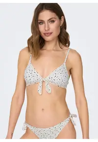 Sutien de baie cu buline - fara sustinere metalica