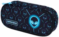 Penar oval Astra - OZN, 1 fermoar