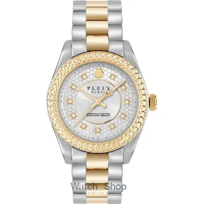 Ceas Philipp Plein Philipp Plein PW7FA0326 Ladies Watch Queen Supreme 36mm 5ATM