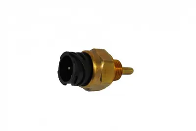 Senzor temperatura lichid racire (numar pini: 2) potrivit MAN; NEOPLAN potrivit MAN E2000, EL, EM, F2000, F90, FOC, HOCL, L2000, LION S CITY, LION S COACH D0824FL01-E2876LUH02 04.81