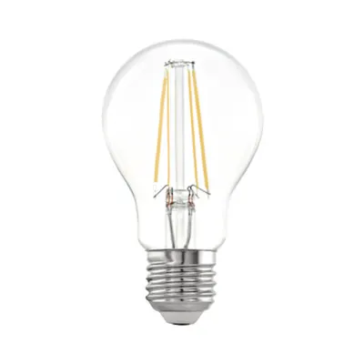 E27-Led A60 6w 2700