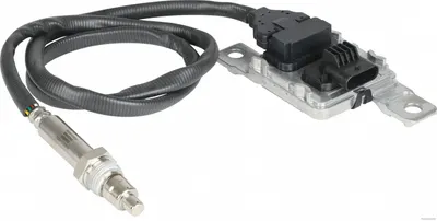 Senzor NOx potrivit VW AMAROK 3.0D 06.16