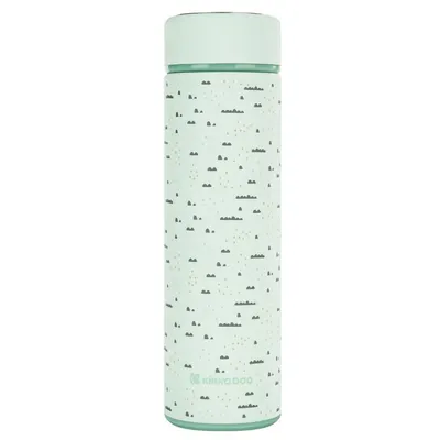 Termos Kikka Boo Savanna 500 ml verde menta