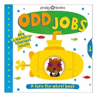 Odd Jobs, Roger Priddy