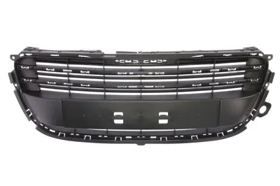 Grila radiator potrivit PEUGEOT 508 I 1.6-2.2D 2010-2018