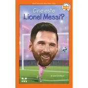 Cine este Lionel Messi?