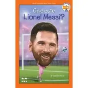 Cine este Lionel Messi?