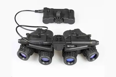 Night Vision Goggles GPNVG-18 Dummy NVG FMA - Default Title