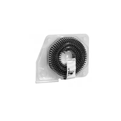 Refill Starfix - large capacity (300 ferrules) - 1.5 mm² - negru