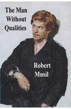 The Man Without Qualities