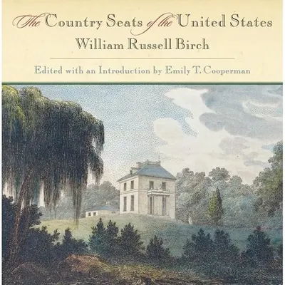 The country seats of the United States