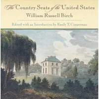 The country seats of the United States