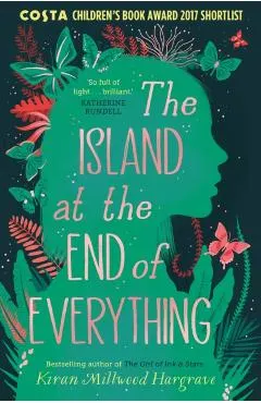 Island at the End of Everything