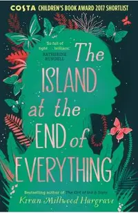 Island at the End of Everything