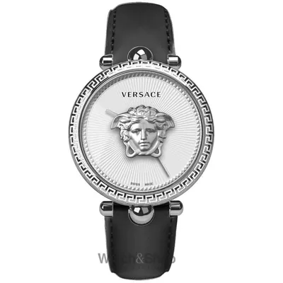 Ceas Versace Versace VCO130017 Ladies Watch Palazzo Empire 38mm 5ATM