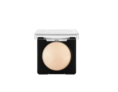 Flormar Pudra Iluminatoare NOU 02 Midnight Star