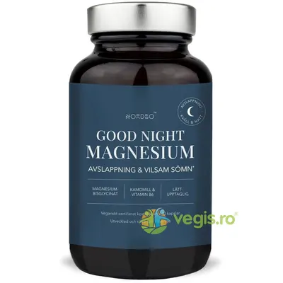 Good Night Magneziu 90cps