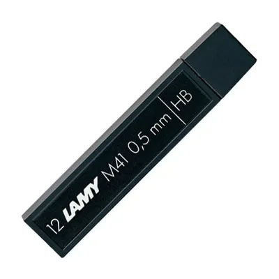 Mina creion mecanic 05mm 12buc/cutie, M4, Lamy