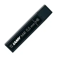 Mina creion mecanic 05mm 12buc/cutie, M4, Lamy