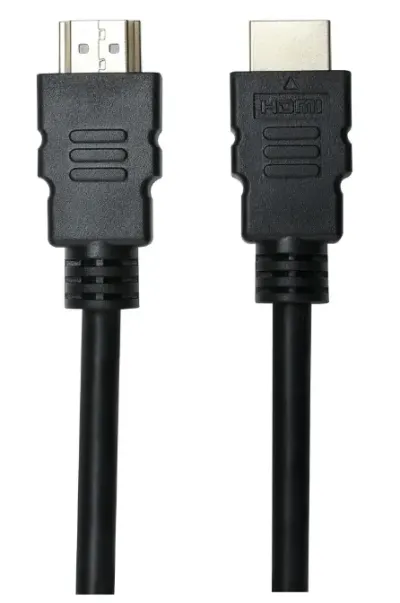 Cablu HDMI 2.0b Superior SUPAVC002 4K 1.8m, Negru