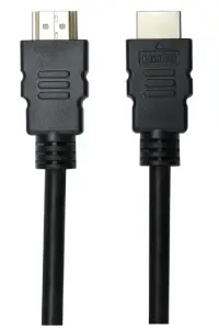 Cablu HDMI 2.0b Superior SUPAVC002 4K 1.8m, Negru
