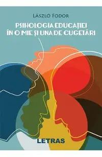 eBook Psihologia educatiei in o mie si una de cugetari