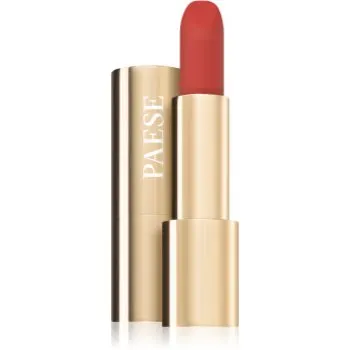 Paese Mattologie Lipstick ruj mat