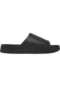 Papuci JACK &JONES Ripple Moulded Slider LN 62840 - Negru