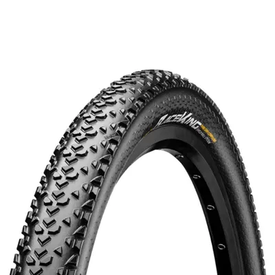 Anvelopă Continental Race King Performance 26x2.0 Kevlar tubeless ready