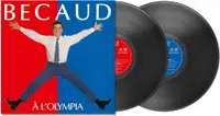 A l'Olympia - Vinyl