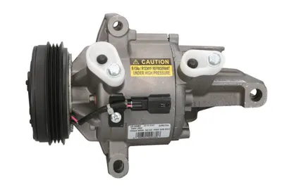 Compresor climatizare (reconditonat) potrivit DACIA SANDERO II; NISSAN MICRA V 1.0 12.16