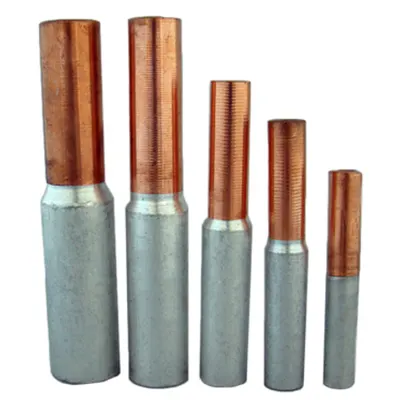 Conector cablu Cupru/Aluminiu GTL 95mm