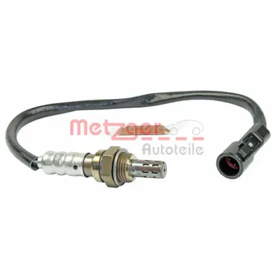 Sonda lambda METZGER 0893538