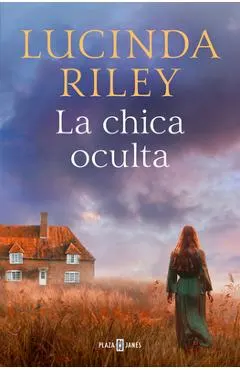 La Chica Oculta / The Hidden Girl