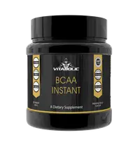 Instant BCAA Pineapple Peach, 300g, Vitabolic