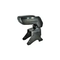 Cotiera universala premium culoare Neagra Cod: 48023A