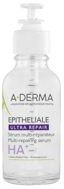 A-Derma Epitheliale Ser facial multi-restaurator, 30 ml