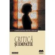 Critica si empatie